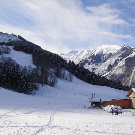 Apartment Imbachhorn By Alpen Apartments Kaprun Exteriör bild